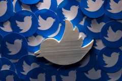 Dua petinggi Twitter akan hengkang dari perusahaan